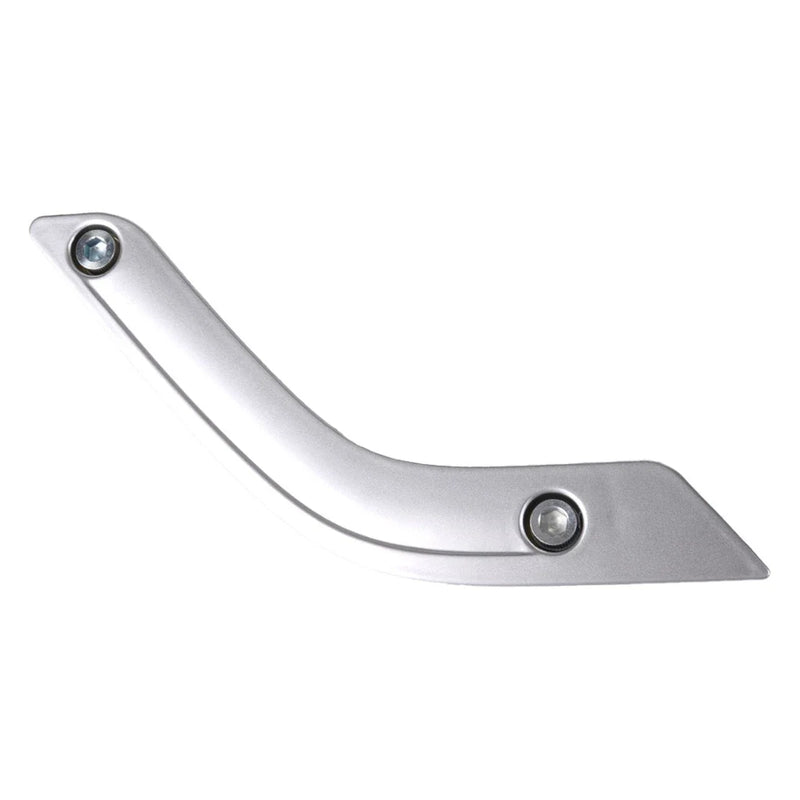 Jeep Wrangler JK Inner Door Handle Trim Sticker (2007-2017)
