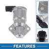 Ford F-150 1999-2001 Idle Air Control Valve (2 x)