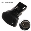 2013-19 Nissan Kicks Murano Rogue Sentra Versa Note Power Outlet
