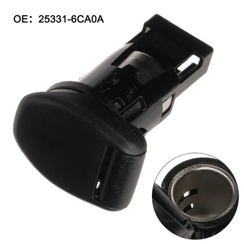 2013-19 Nissan Kicks Murano Rogue Sentra Versa Note Power Outlet