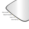 Hyundai iLOAD iMAX TQ Heated Mirror Glass (2008 - Present)