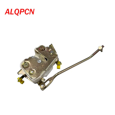 Mazda B-Series B2000 B2200 B2500 Front Door Lock Latch Pair (1985-1998)