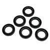 Infiniti FX35, Nissan 350Z, Maxima, Quest 6pcs Spark Plug Hose Gaskets