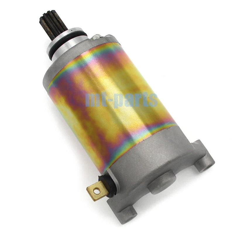 Qingqi QM125-2D 125 Starter Motor (2010-2012)