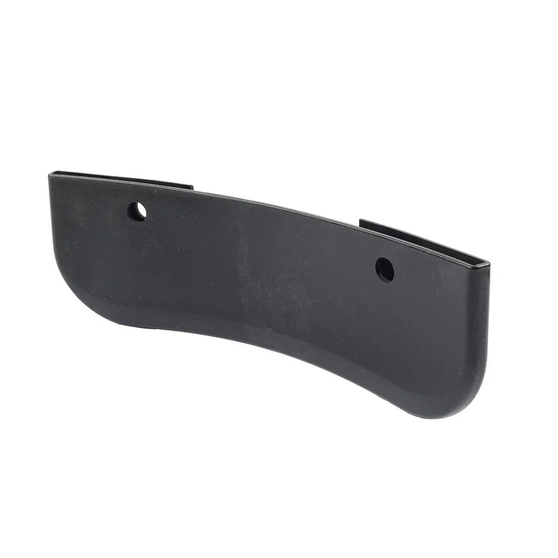 Tyre Repair Machine - Black Tire Changer Plastic Sleeve Protector