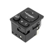 Toyota Prius C Rear View Mirror Control Switch (2014-2019)