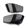 Honda VTX1800 R / S / N / F / T Motorcycle Side Battery Covers (2002-2008)