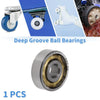 Deep Groove Ball Bearings 7x22x7mm Scooter Skateboard Wheel