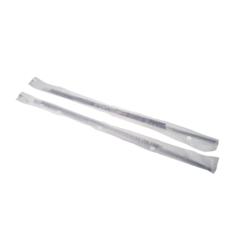 Toyota Corolla AE100 AE104 EE100 1991-2001 Front Door Glass Weatherstrip