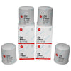 Prado Land Cruiser Diesel KZJ90 KZJ95 KZJ120 1KD-TE KZJ73 4 Oil Filters