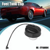 Mitsubishi Galant Engine Oil Fuel Tank Cap Cover (1994-2003)
