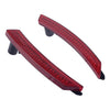 MINI Cooper R56 R57 R58 R59 R60 Rear LED Side Marker Lights (2007-2015)