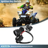 Yamaha Raptor 700 / 700R YFZ450R Ignition Key Switch (2009–2024)