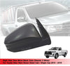Toyota Hilux 1kd RH Side View Mirror 3 Wires (2015-2020)