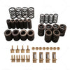 Ford MPS6 6DCT450 Gearbox Clutch Retainer Springs (2011-2016)