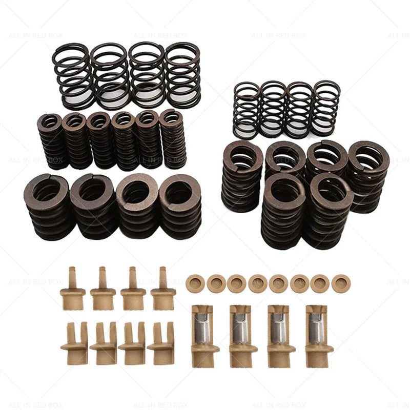 Ford MPS6 6DCT450 Gearbox Clutch Retainer Springs (2011-2016)