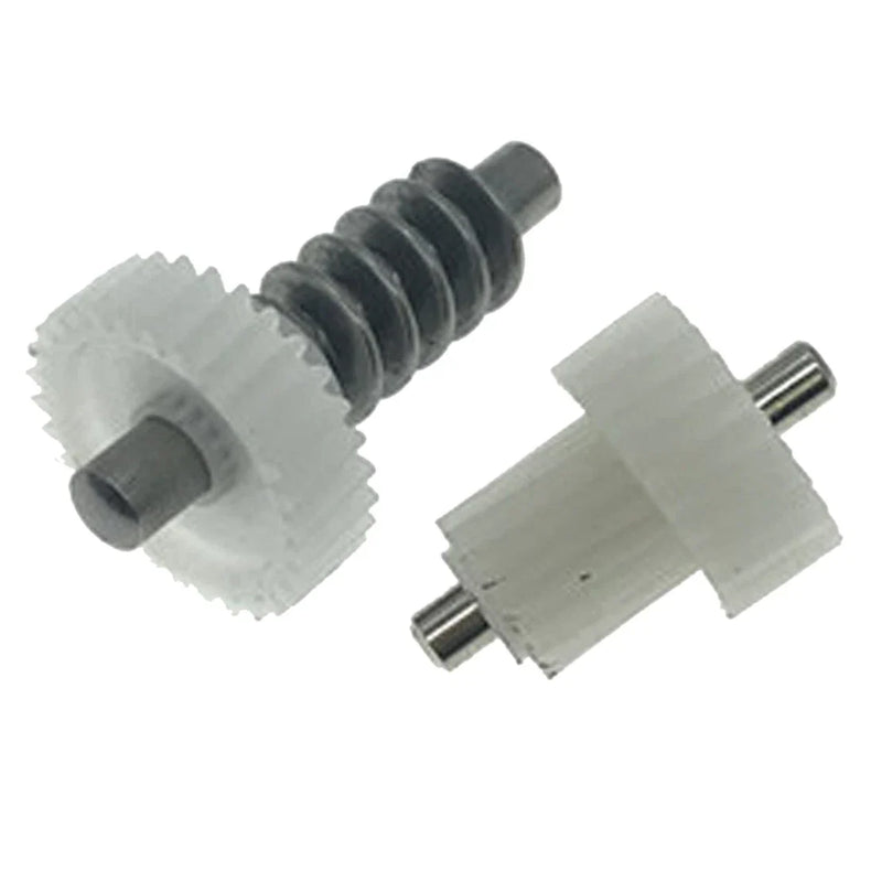 Hyundai Kia Rearview Side Mirror Folding Motor Gears