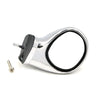 Toyota Hilux 1988-1997 Chrome Blind Side Fender Mirror