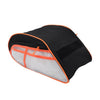 Polaris General 1000 4 Seats Orange Console Seat Storage Bag (2016-2020)