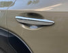 2023-2024 Mazda CX-50 Chrome Door Handle Side Lid Cover Trim (4 pcs)