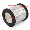 Yamaha XJ600S XJ600N XJ900S Diversion Air Filter Cleaner (03)