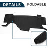 Nissan NOTE e-POWER E13 (2020-2024) Black 1 Set Dashboard Cover Mat