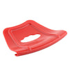Motorcycle Tire Installation & Repair Tools Red Rim Protectors