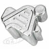 Honda VTX1300 C R T S Rear Brake Caliper Cover (2004-2009)