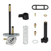 Polaris Magnum 425 Aluminum Fuel Valve Petcock + Lever Extension