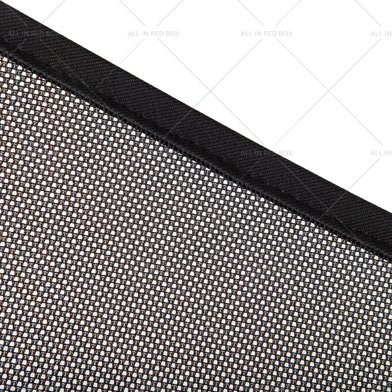 GWM UTE Cannon Magnetic Mesh Sun Shade (2021-2024)