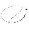 Land Rover Discovery Sport, Range Rover Evoque Hood Control Lock Cable