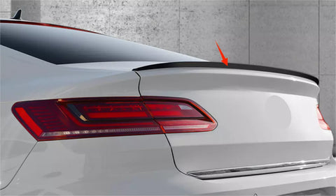 Volkswagen VW Arteon CC Factory Style Rear Wing Spoiler (2019-2024)