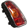 Mini R50 / 53 Cooper LH Tail Light 2Dr Hatch Left Passenger (2002-2004)
