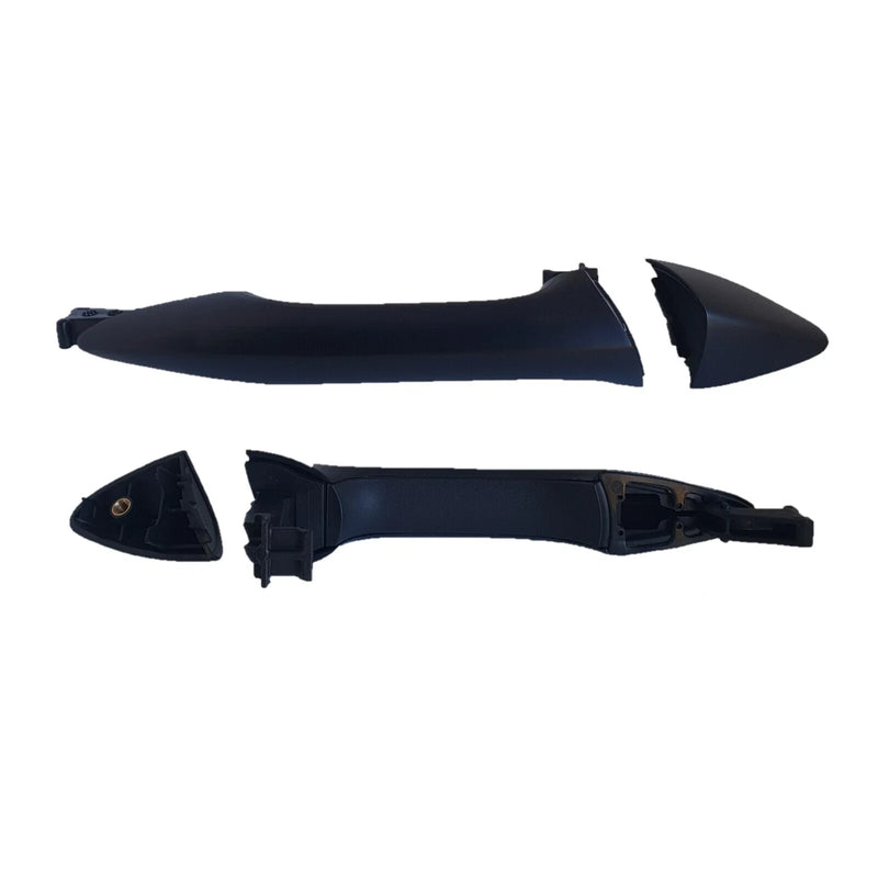 Hyundai i30 GD Set of 2 Rear Left & Right Door Handles (2012-2017)
