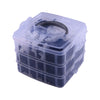 Universal Cars 845pcs Bumper Retainer Clips Fasteners Kit