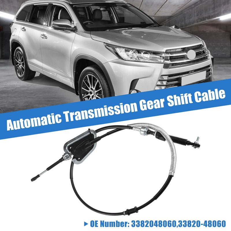 Lexus RX300 Automatic Transmission Gear Shift Cable (2001–2003)