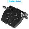 BMW 328d 535i 750i 760Li M5 X5 Rear Trunk Lid Lock Latch (2013-2016)