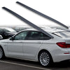 BMW 5-Series GT F07 Side Skirt Extension Panel Lip (2009-2017)