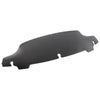 Harley Tri Street Electra Glide 5" 7" 10.5" Front Windshield (2014-2024)