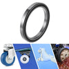 Scooter Skateboard Wheel Deep Groove Ball Bearings P5 95x120x13mm
