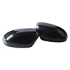 Ford Focus MK2 / MK3 Carbon Fiber Door Side Mirror Covers 2 x (2011-2014)