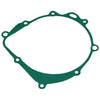 Kawasaki KLX400 KLX400SR KLX400R Stator Gasket Cover (2003-2004)