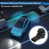 BMW M2 Base (2016-2018) Black Reverse Backup Parking Sensor