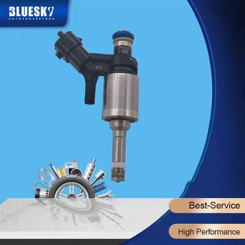 Peugeot 308 1.6L Turbo Fuel Injectors (2007-2013)