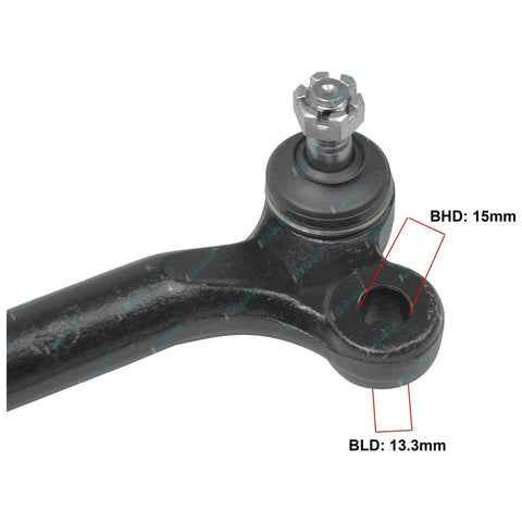 4WD Nissan Navara D21 4x4 1986 to 8 / 1992 Centre Drag Link Steering Rod
