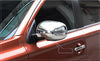 Mitsubishi Outlander (2013-2020) 2 x pcs Rearview Side Mirror Covers
