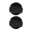 Briggs & Stratton 2 x Air Cleaner Cover Knobs (Various Models)