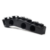 Jeep Compass Front Right Bumper Retainer Holder Bracket (2011-2017)