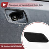 Subaru XV Crosstrek Front Right Washer Nozzle Cover (2018-2020)