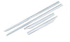 Nissan Rogue Sport Qashqai Door Side Body Frame Cover Trim (2022-2023)